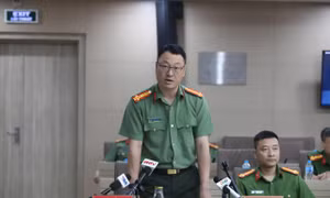 Phát hiện hơn 110 triệu bản ghi dữ liệu cá nhân đã bị mua bán