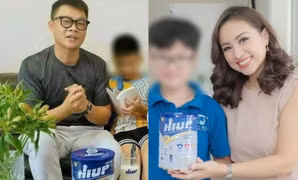 Vụ thu 6.700 tỷ từ bán sữa giả HIUP cho trẻ em: Người nổi tiếng không thể 'viện cớ bị lừa' để rũ bỏ trách nhiệm