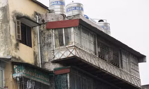 Nắm vững các tuyệt chiêu này để khỏi chết cháy trong nhà 'chuồng cọp'