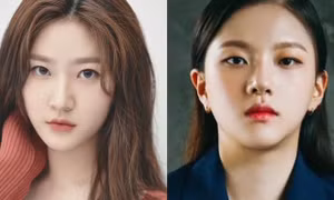 Khi “Bảo vật sao nhí xứ Hàn” Kim Sae Ron đối đầu với Jung Da Eun, ắt sẽ bùng cháy K-biz