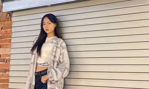 Hot: Thần tượng gia nhập 'lò' K-pop khi mới 12 tuổi gây 'náo loạn' cộng đồng mạng