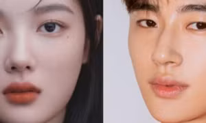 Kim Yoo Jung bị Byun Woo Seok liên tục 'thả thính' khiến cư dân mạng “sốt xình xịch”.