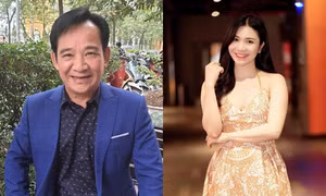Cư dân mạng phẫn nộ khi hai nghệ sĩ nổi tiếng tụ tập nơi đông người phớt lờ quy định "5K"