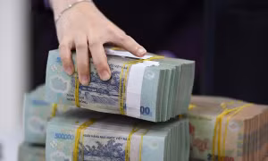 Dòng tiền 'chảy' rất mạnh vào bất động sản, Bộ Xây dựng có động thái mới 