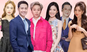 Thủ khoa của "vũ trụ phim VTV": Thanh Sơn là bông hoa nở muộn, Bảo Hân được kỳ vọng là làn gió mới