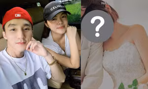 Sơn Tùng M-TP hội ngộ Phạm Quỳnh Anh sau 10 năm, để lộ "hint" sắp kết hôn?