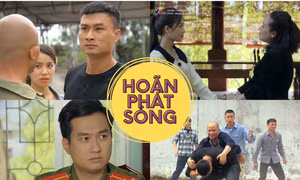 Phim "Phố Trong Làng" lại tiếp tục hoãn phát sóng, lý do lần này là gì?