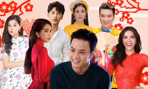Những ký ức khó quên của sao Việt mỗi dịp Tết đến, đọc chia sẻ của Hồng Đăng mà thấm thía