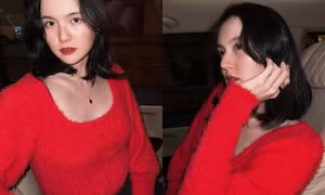 Hải Tú xuất hiện xinh đẹp trên xe của Sơn Tùng M-TP sau một thời gian "vắng bóng", sự thật là gì?