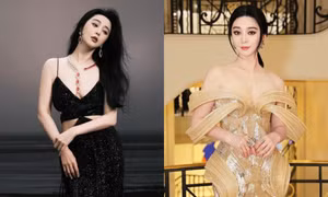 Phạm Băng Băng khoe trang sức của nhà thiết kế Việt trên tạp chí VOGUE