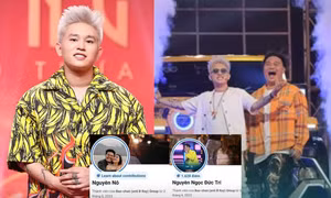 Rap Việt 3: Các thí sinh đội B Ray đồng loạt tham gia nhóm "anti" huấn luyện viên