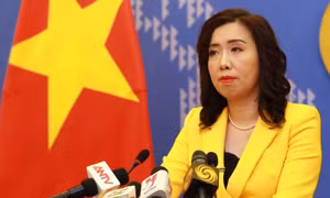 Việt Nam đề nghị Campuchia điều tra vụ 42 người bơi qua sông trốn khỏi casino
