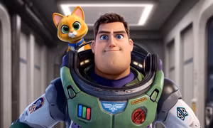 5 sự thật thú vị ít ai biết về chàng cảnh sát vũ trụ Buzz Lightyear (Câu chuyện đồ chơi)
