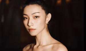 Nữ diễn viên khiến Ngô Kinh và Lý Liên Kiệt điêu đứng 