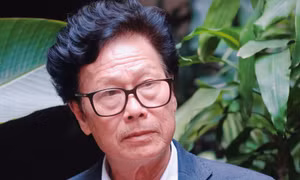 NSƯT Cao Minh: 'Tôi bị nhốt dưới lòng đất, muốn xỉu khi đóng Địa đạo'
