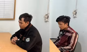 Triệt phá đường dây mua bán người xuyên quốc gia