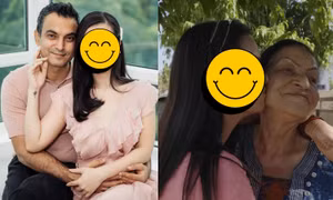 Nữ ca sĩ được ông xã ngoại quốc cho 5 tỷ đồng làm MV, mẹ chồng thương như con ruột