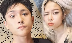 Grey D - cựu thành viên Monstar kết hợp cùng tlinh, hứa hẹn sẽ tạo thành hit?