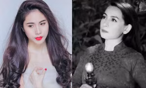 Sau 1 năm, ca sĩ Phi Nhung vẫn "sống" trong tim người ở lại, bí mật với Thủy Tiên được tiết lộ