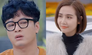 Thương Ngày Nắng Về ngoại truyện: Đức lo được cái Tết tươm tất là nhờ Trang cho vay tiền?