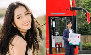 Hé lộ thêm nhiều bằng chứng Chi Pu sẽ tham gia show "Tỷ Tỷ Đạp Gió Rẽ Sóng"