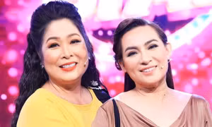 NSND Hồng Vân muốn ôm Phi Nhung, tiết lộ "kỳ tích đang đến" khiến người hâm mộ yên lòng