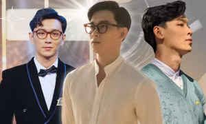 Trai đẹp Khánh Ngô (Người Ấy Là Ai) từng bị Hương Giang từ chối tình cảm giờ ra sao?