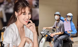 Hào hứng chúc mừng Anh Tú - Diệu Nhi đăng ký kết hôn, Ninh Dương Lan Ngọc bị giục lấy chồng