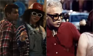 MV mới của Sơn Tùng: Lại bị tố đạo nhái G-Dragon, cái kết tiêu cực gây tranh cãi mạnh