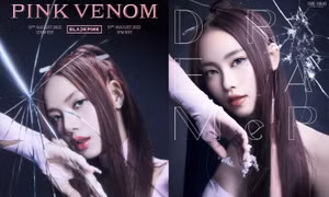 Fan BLACKPINK đòi YG kiện nhóm nhạc của Phí Phương Anh, truyền thông quốc tế cũng đưa tin
