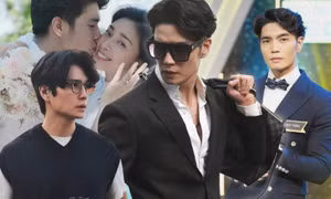 Trai đẹp Việt kiều được Hoa hậu Hương Giang chọn hẹn hò ở "Người Ấy Là Ai" giờ ra sao?