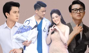 Cực phẩm "Người Ấy Là Ai": Là cao thủ "thả thính", hứa hẹn bùng nổ ở The Face Vietnam