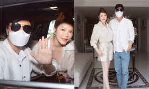 Bị netizen chê trách khi trùm kín mít ở sân bay, tài tử "Giày Thủy Tinh" Han Jae Suk nói gì?