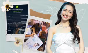 "Nữ ca sĩ thương fan nhất V-Biz": Giúp fan cầu hôn thành công, gửi tiền hỗ trợ con của fan đi học