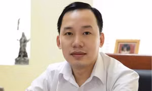 Trường Đại học Luật, ĐH Quốc gia Hà Nội có quyền Hiệu trưởng mới