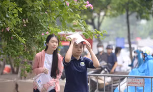 Những trường tư thục nào tuyển sinh không dùng kết quả thi lớp 10 công lập?