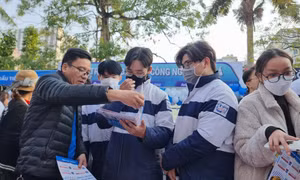 Chứng chỉ ngoại ngữ trong tuyển sinh: Không nên tuyệt đối hóa