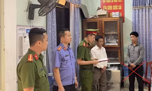 7 vụ án liên quan tham nhũng tại Quảng Bình: Còn những băn khoăn
