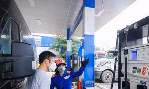 Ủng hộ giảm 50% thuế bảo vệ môi trường với xăng dầu 