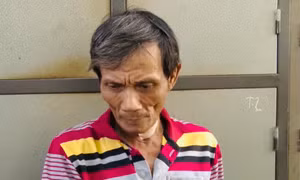 Lạnh người với lời khai của kẻ sát hại cả gia đình ở Quảng Ngãi
