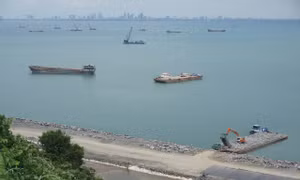 Khu Thương mại tự do Đà Nẵng: Hạ tầng logistics hiện đại là yếu tố then chốt