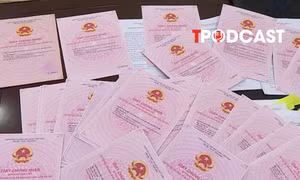 Mua đất diện tích thực tế nhỏ hơn so với ghi trên sổ đỏ, người dân phải làm gì ?
