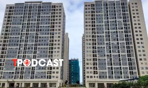Rà soát toàn diện các dự án nhà ở xã hội