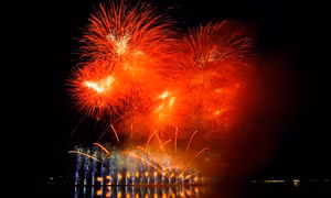 Cảnh báo lừa đảo mùa lễ hội pháo hoa quốc tế Đà Nẵng