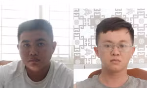 Ổ nhóm chuyên hack facebook của Việt kiều rồi dụ dỗ góp tiền ‘làm ăn’