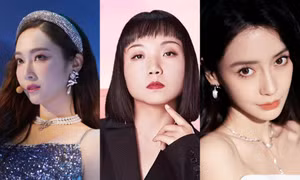 Thực hư nghệ sĩ phải dùng tên tiếng Trung khi hoạt động tại C-Biz: Là quy tắc ngầm nhưng không mới!