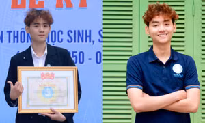 Tuổi trẻ phải học tập rèn luyện để sống có ích cho xã hội