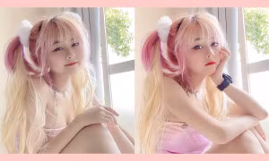 Kiều Nguyễn - Hot girl Phú Thọ khiến dân tình ‘chao đảo’ bởi vẻ ngoài đẹp tựa búp bê