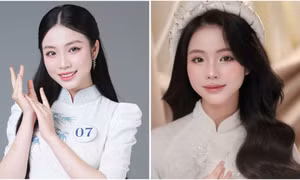 Phan Thùy Linh – Từ Top 20 Hoa hậu Sinh viên đến Hành trình giáo dục giới tính vùng cao