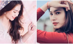 Nữ sinh Thái Bình mang vẻ đẹp 'lay động lòng người' sở hữu thành tích rèn luyện xuất sắc